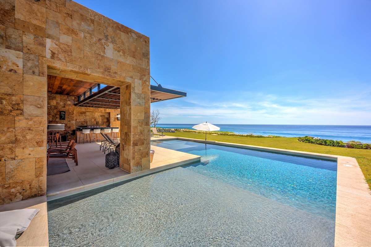 Residencia 6 
West enclave  next to the new Ritz - Houses for Rent in San José del Cabo, Baja California Sur, Mexico