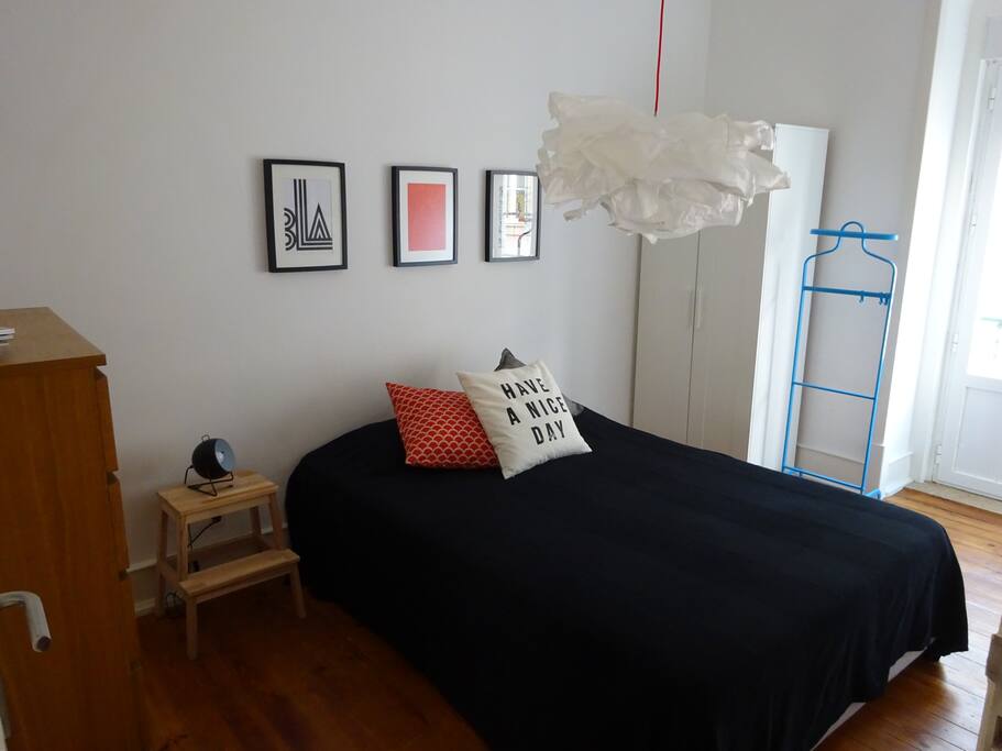 Bedroom N.2