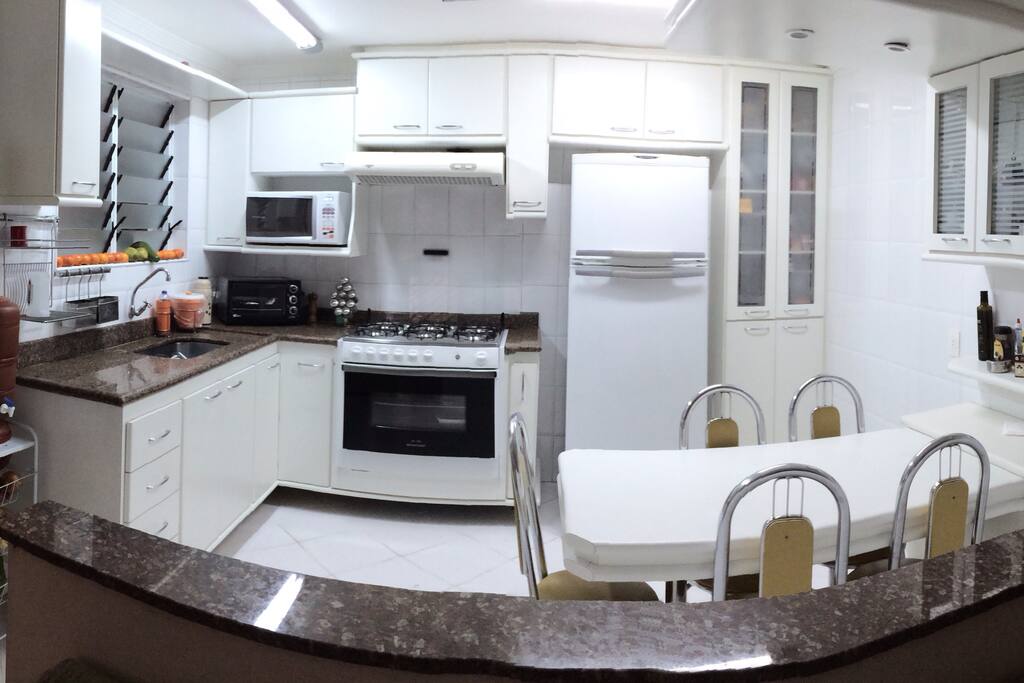 COZINHA
