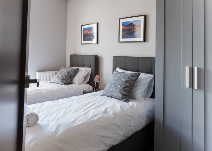 Imagen de la habitación