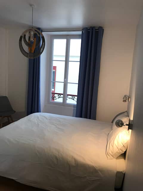 Annonce Airbnb populaire: Apartment no longer available for rent à Saint Jean De Luz
