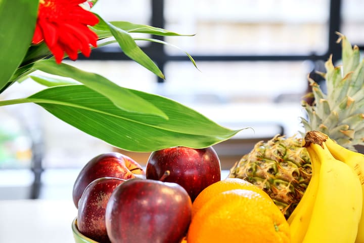 Macpherson Luxe 4BR House by A&J gallery image 4