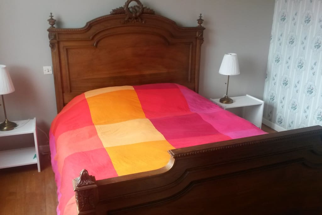 Chambre 2
