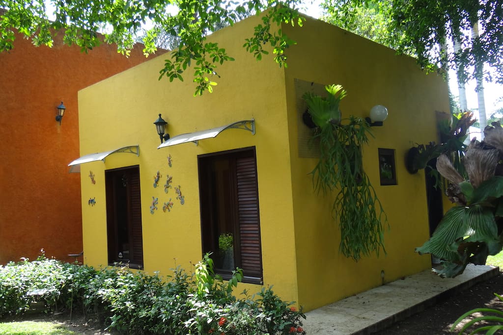 Loft independiente en Condominio Campestre cerca a Cali