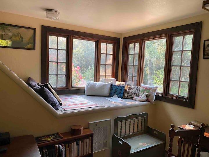 10 Best Airbnb Vacation Rentals In Forestville, California Updated