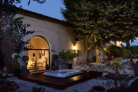 Chateau Juliette Winery Homestead 4* Provence