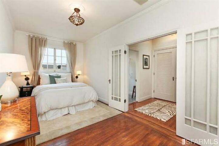 Airbnb San Francisco Ferienwohnungen Unterkunfte