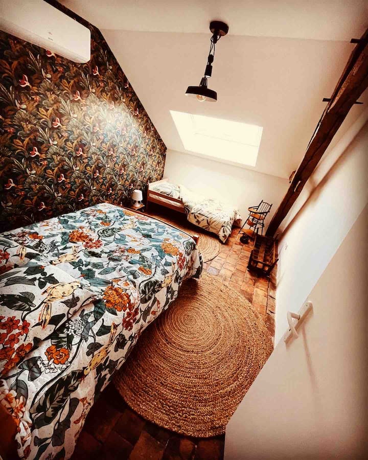 Chambre 4