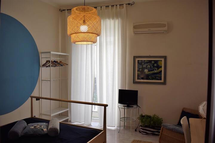 4- NAPLES HISTORICAL CENTRE WITH PANORAMIC TERRACE gallery image 4