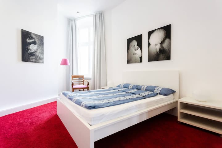 3rd bedroom / 3rd bedroom