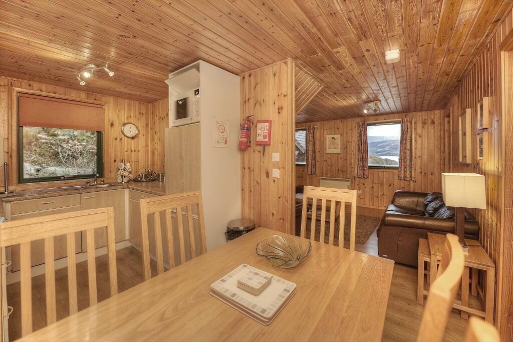 Kitchen/Dinner