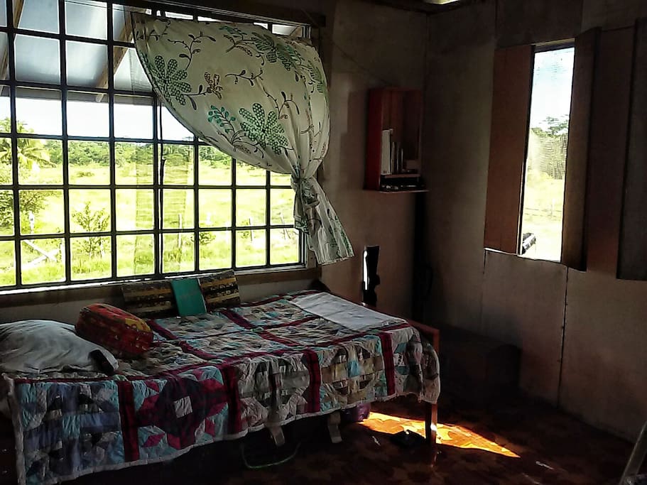 Private Room 1