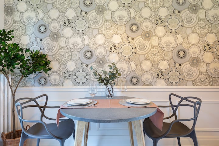 Appartamento Virgilio - By Impero House - Stresa