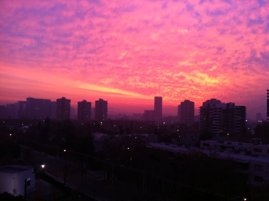 Beautiful Sunset