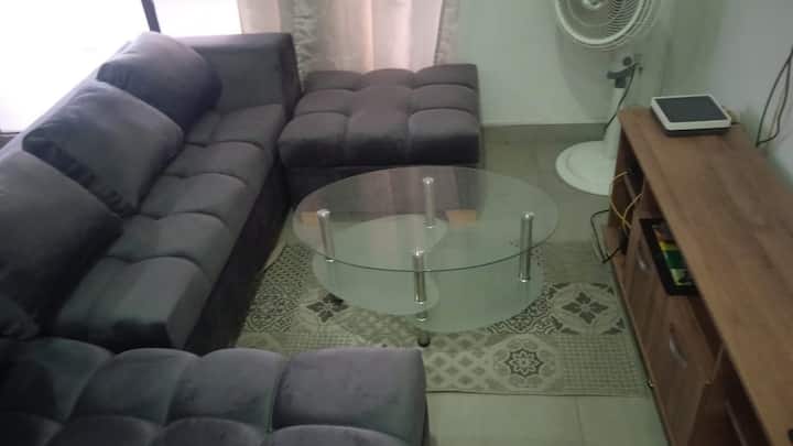 Apartamento Centro Historico Santa Marta - Taganga
