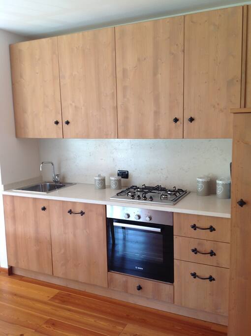 CUCINA