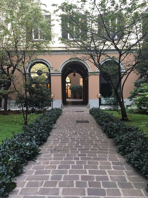 Garden