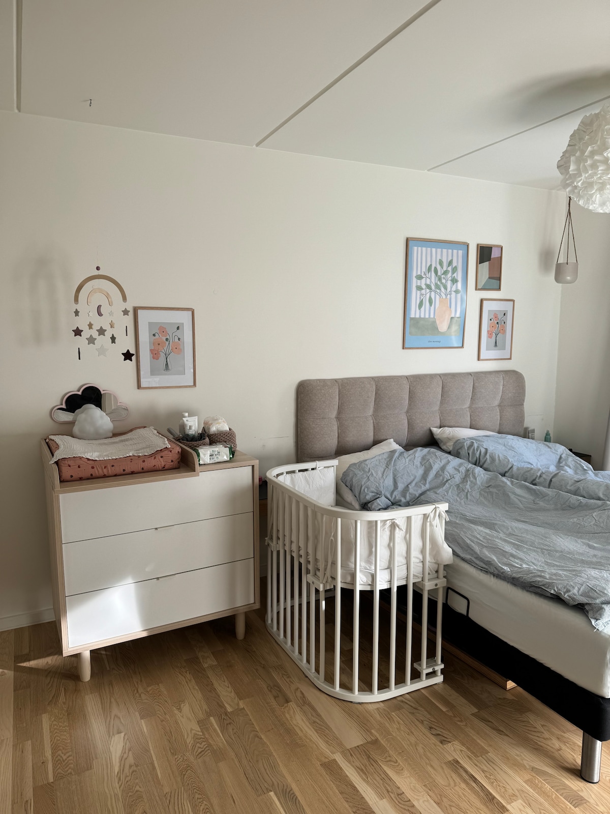 ห้องนอน