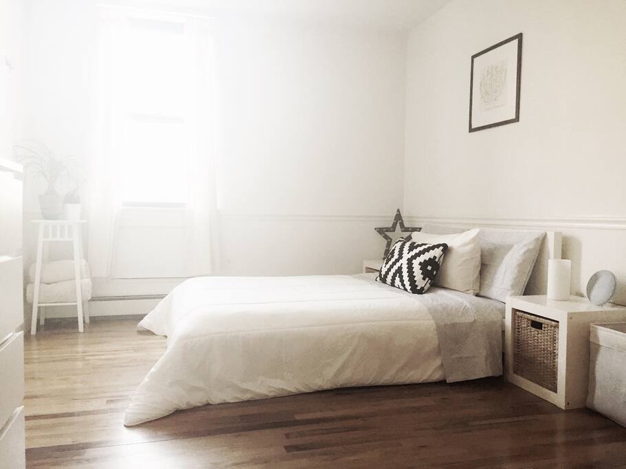 Guest Bedroom