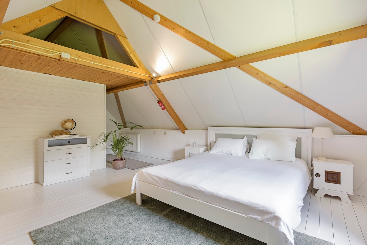 ห้องนอน