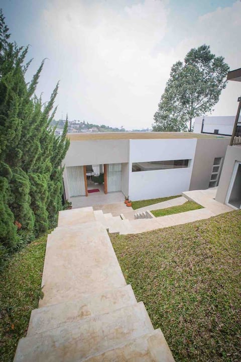 3M Villa
Dago Village