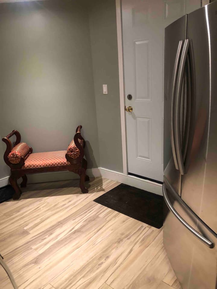 غرفة المعيشة