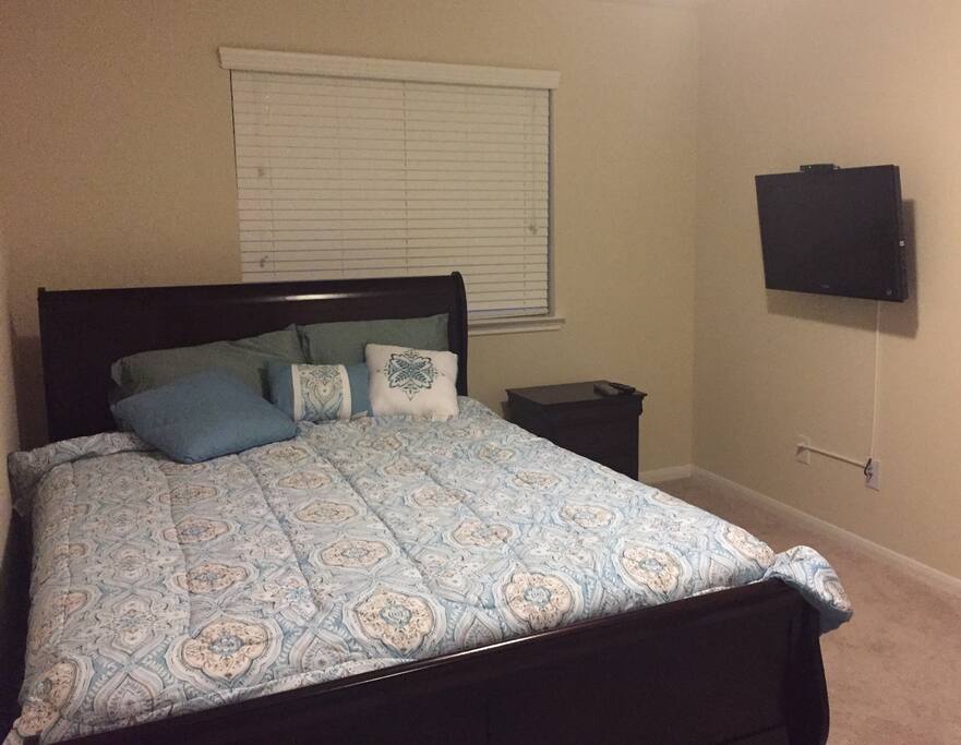Bed Room 1