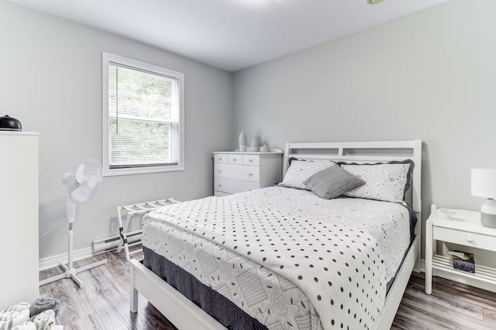 غرفة النوم الثالثة