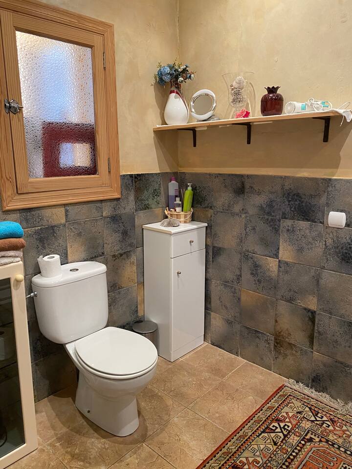 Sala del Cajero. Cashier Room.
