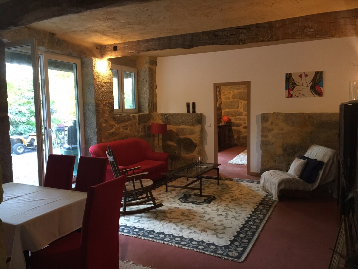 Всекидневна зона