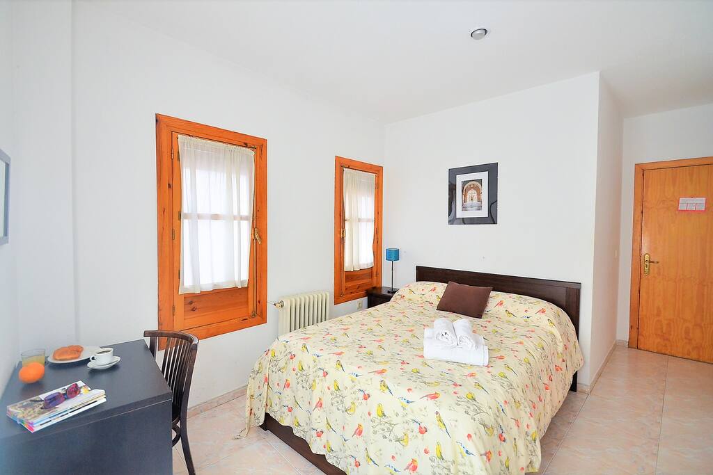 Dormitorio