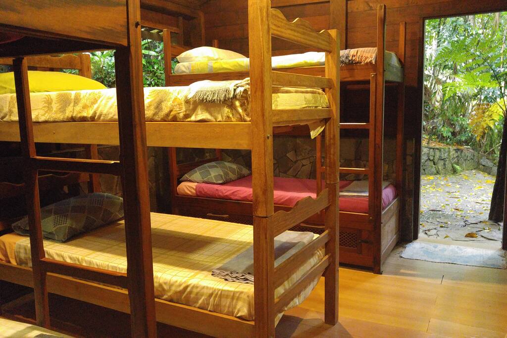 Dorm