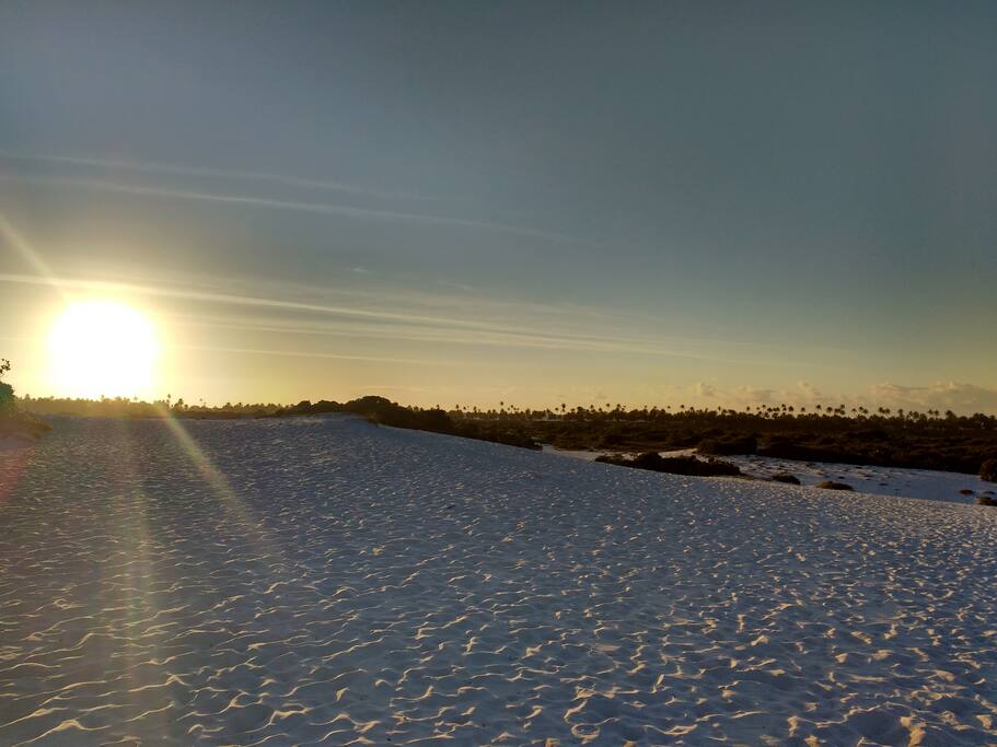 Nascer do sol