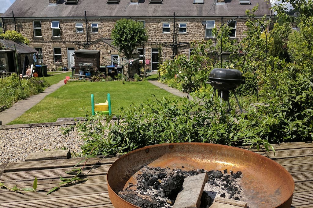 Firepit