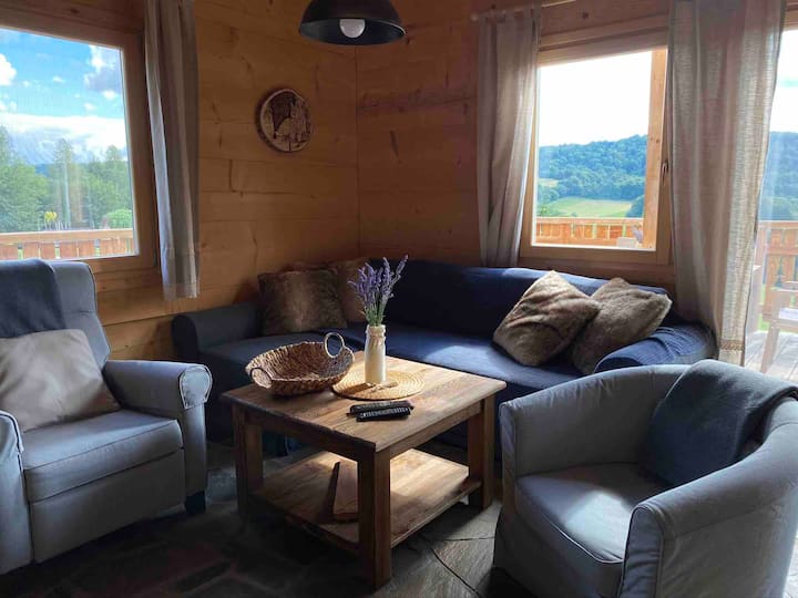 მისაღები ოთახი