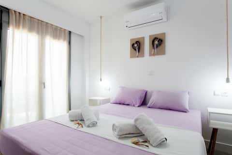 Axos Apartments Lavender