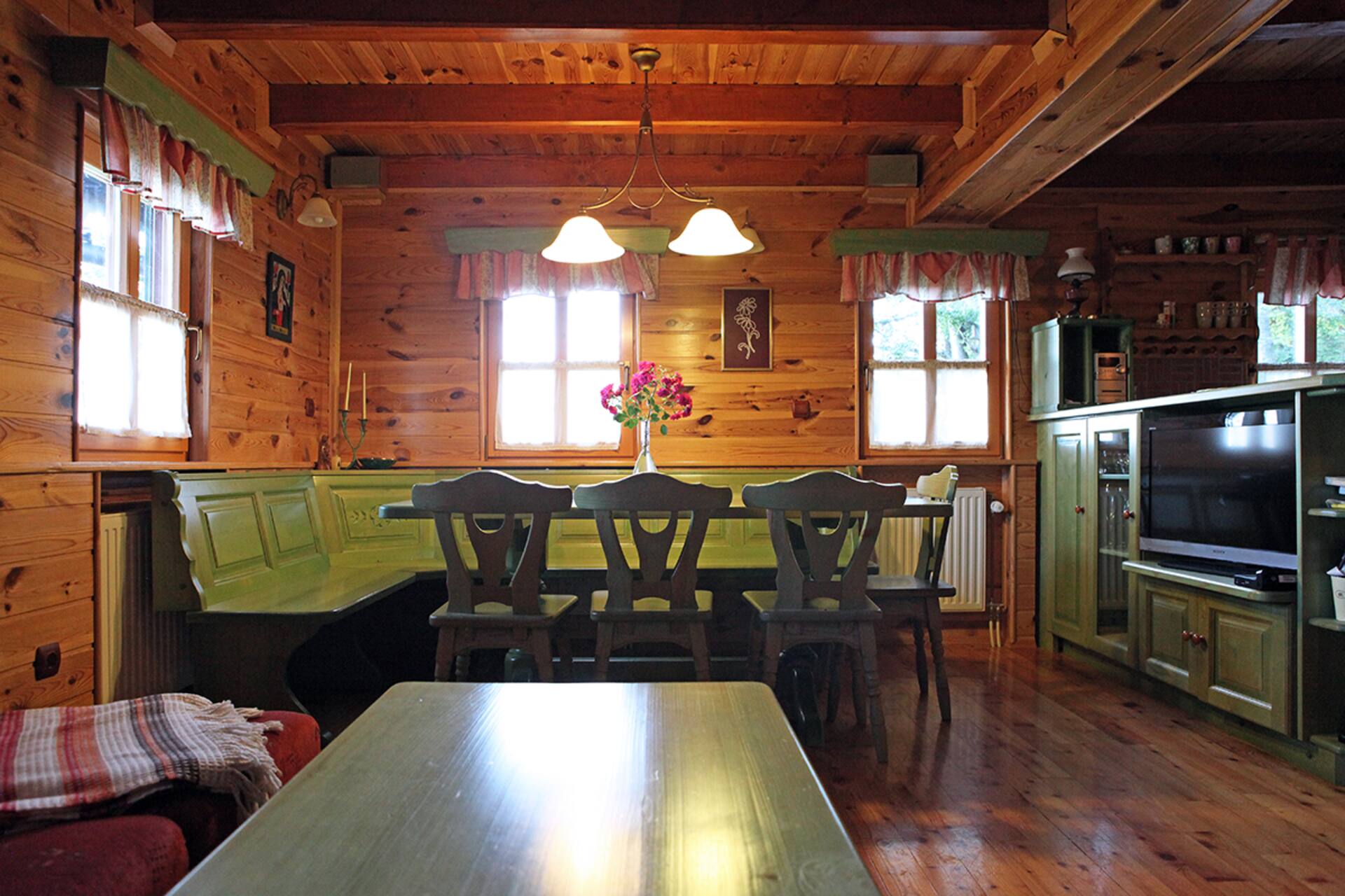 Natural Wooden Sweetheart — foto 5
