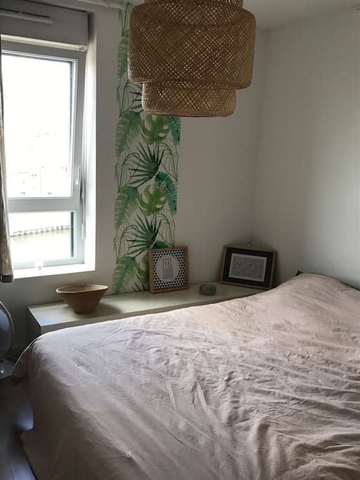 Chambre 2 personnes