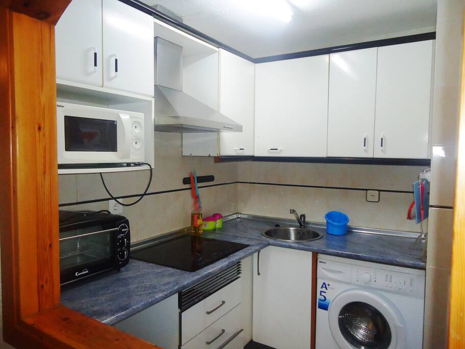 Cocina