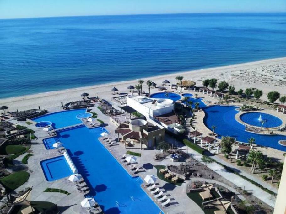 2Br/2.5Ba Miramar Beach Condo-Puerto Penasco MX ...