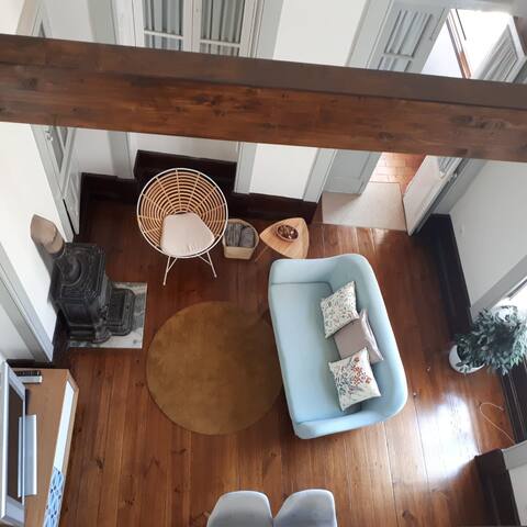 Casa do Abraço