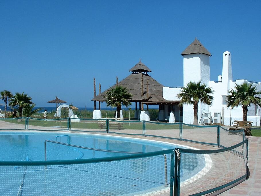 Restaurante y copas
