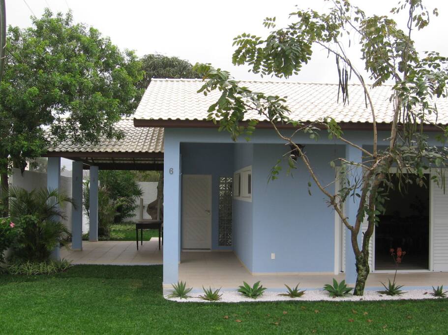 Varanda