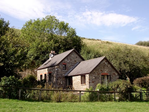 Idyllic Peaceful Hideaway