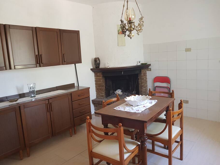 cucina