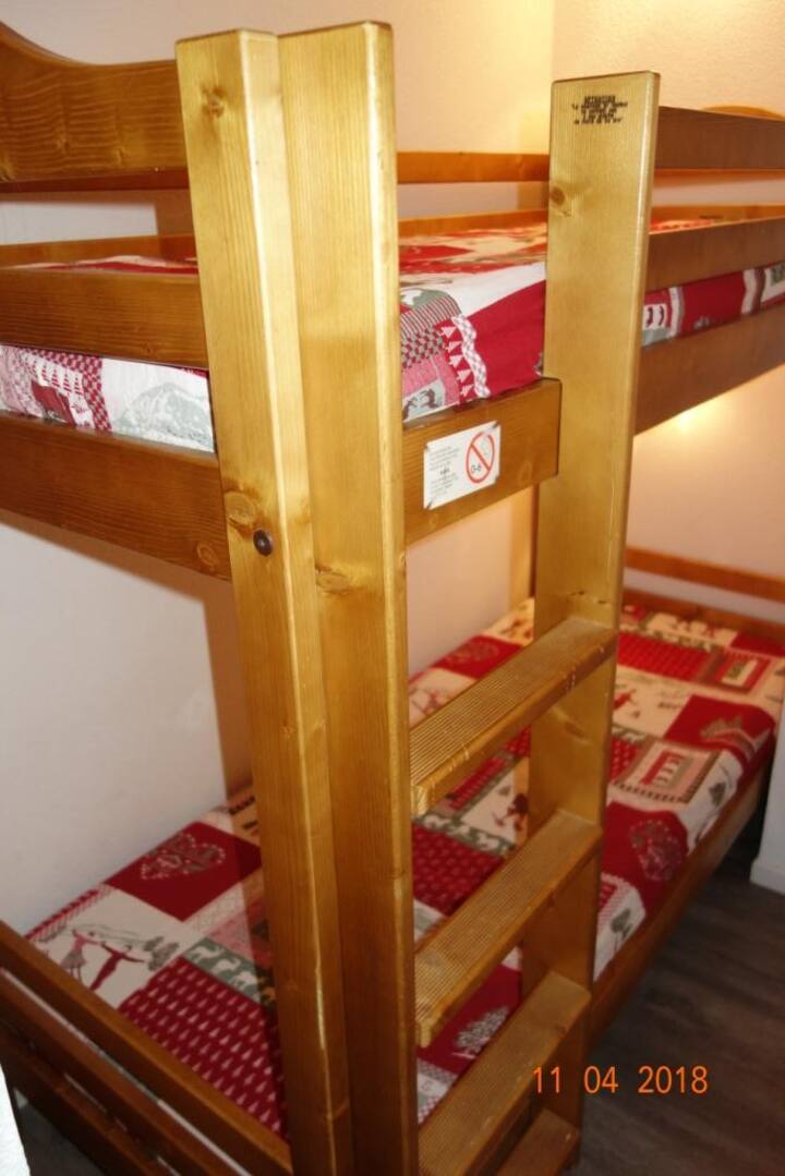 Кревети на спрат