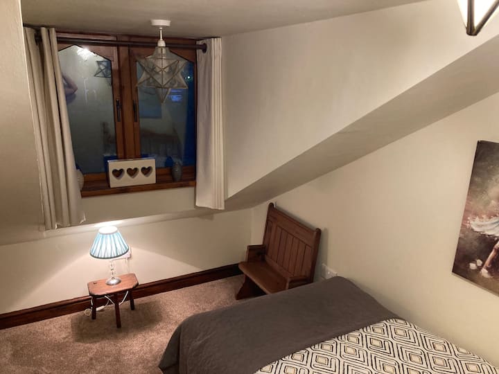 غرفة النوم 3