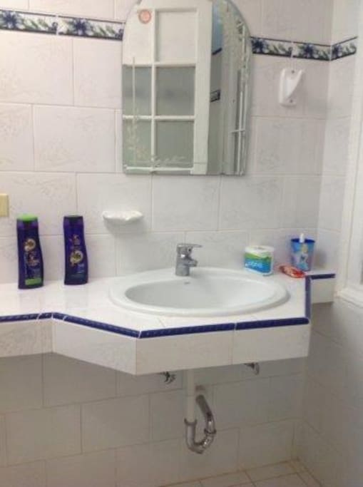 Foto de baño