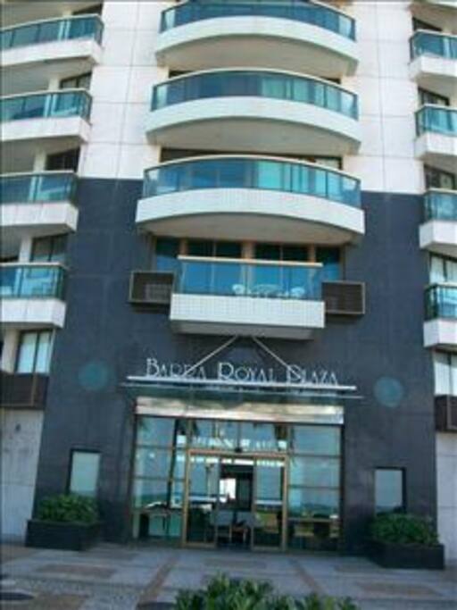 Royal Plaza