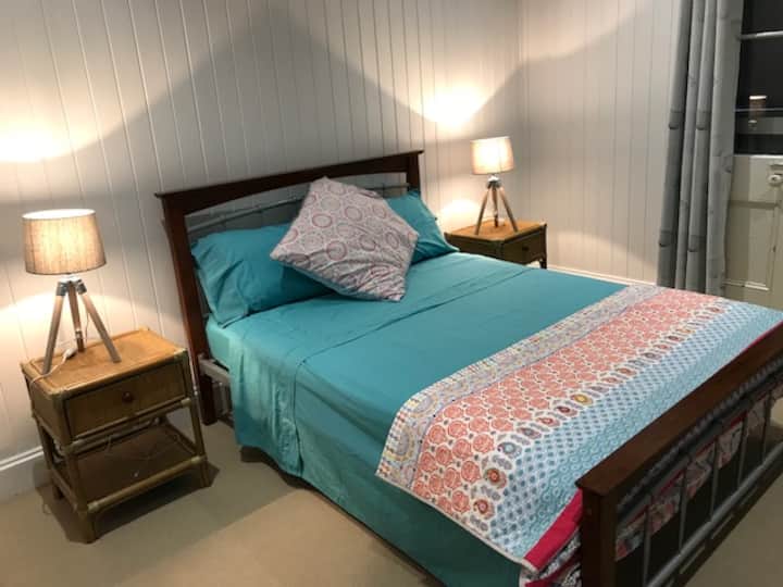 سرير 2 مزدوج 